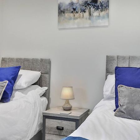 Magnificent, Renovated Whole House With Garden Villa Sheffield Luaran gambar