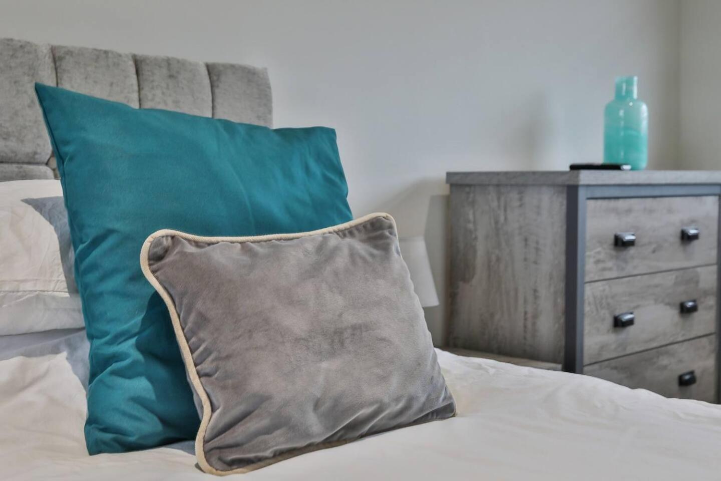 Magnificent, Renovated Whole House With Garden Villa Sheffield Luaran gambar
