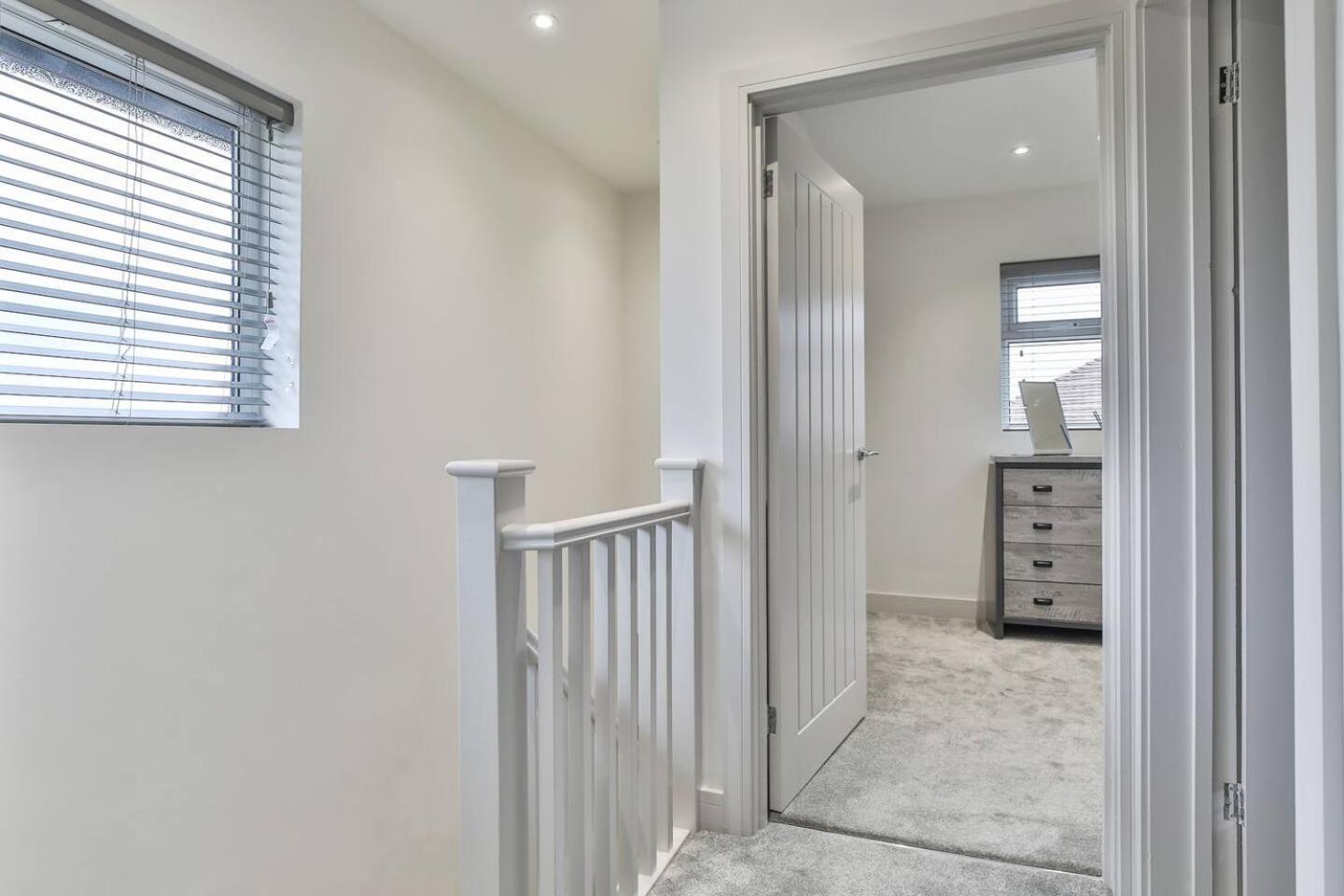 Magnificent, Renovated Whole House With Garden Villa Sheffield Luaran gambar