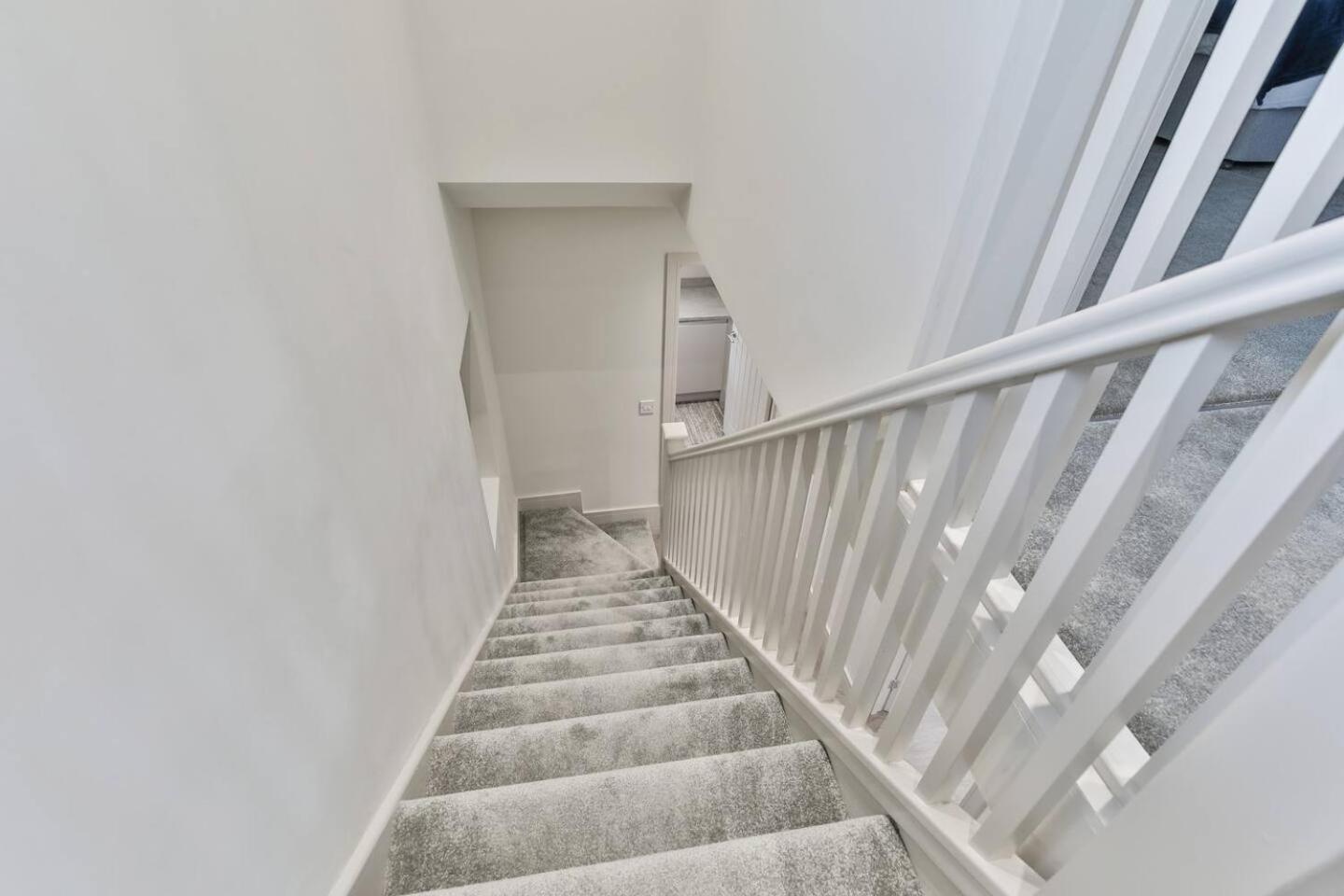 Magnificent, Renovated Whole House With Garden Villa Sheffield Luaran gambar