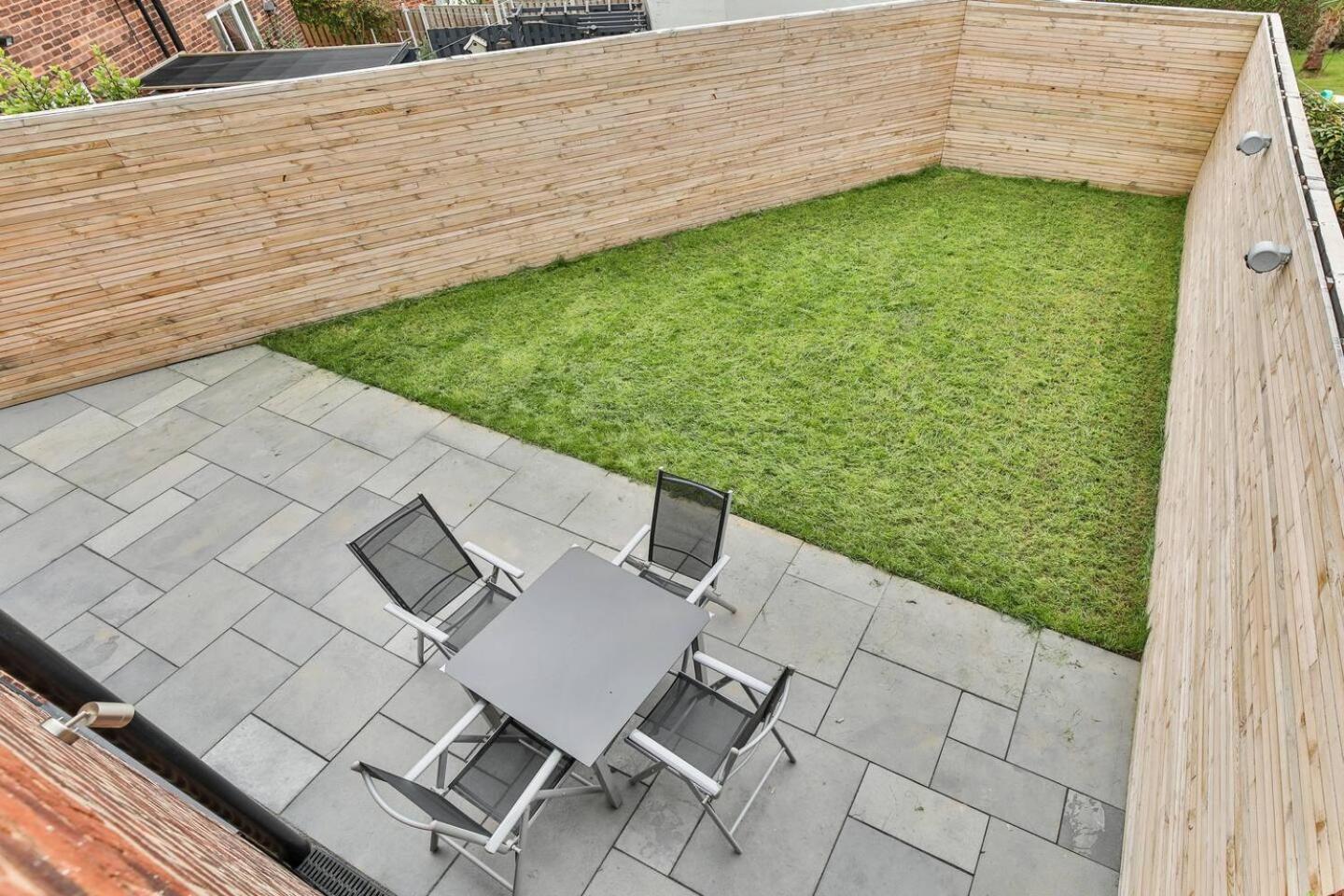 Magnificent, Renovated Whole House With Garden Villa Sheffield Luaran gambar