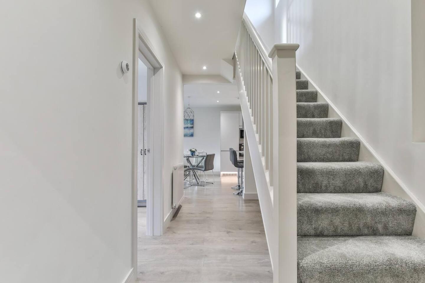 Magnificent, Renovated Whole House With Garden Villa Sheffield Luaran gambar