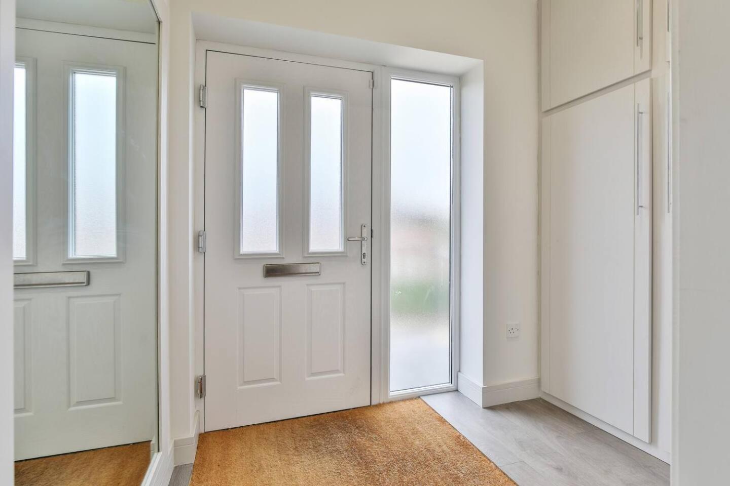 Magnificent, Renovated Whole House With Garden Villa Sheffield Luaran gambar