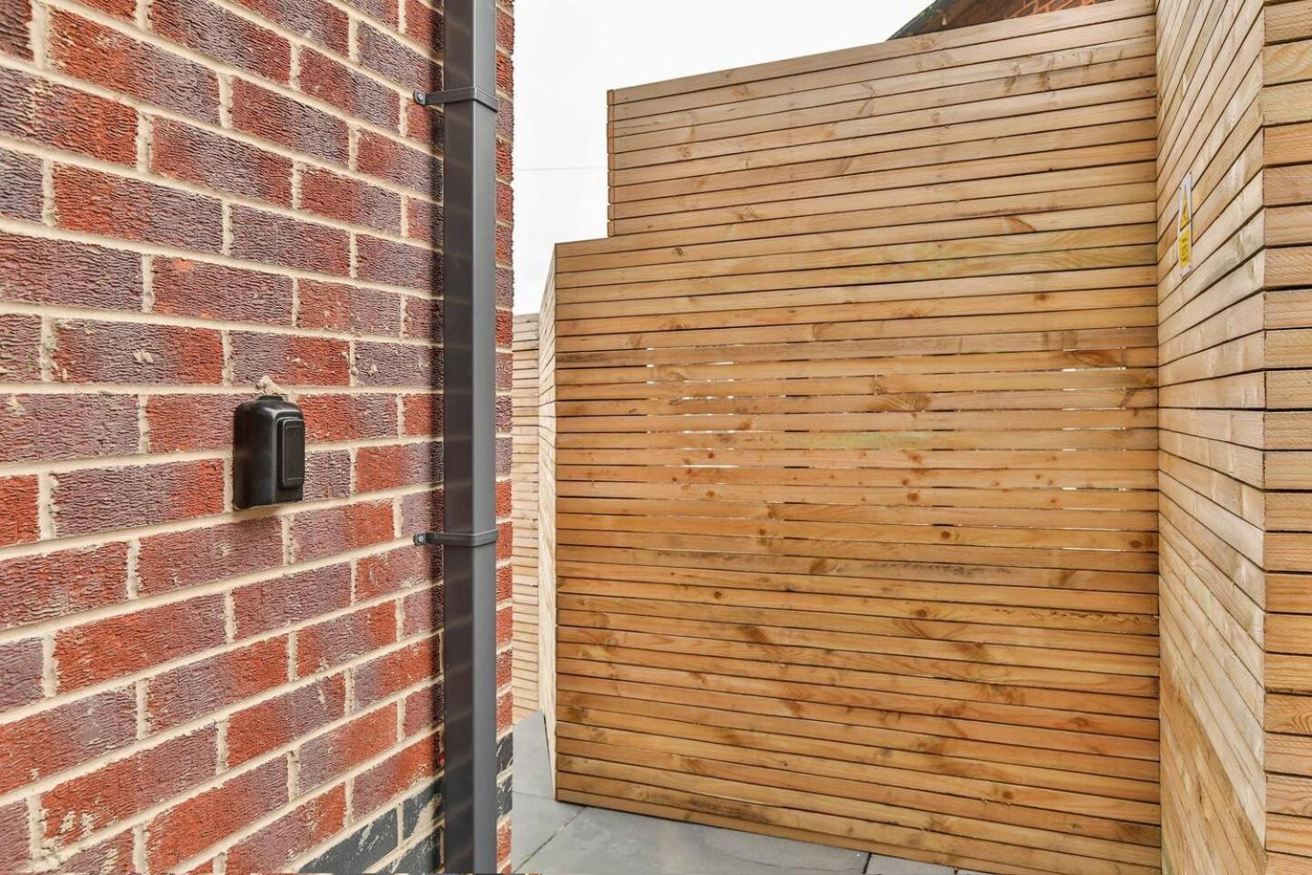 Magnificent, Renovated Whole House With Garden Villa Sheffield Luaran gambar